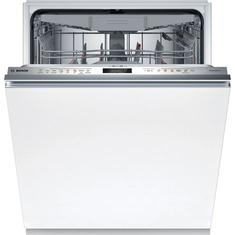 Lave-vaisselle 60cm 13 couverts 42db tout intégrable - Bosch - SMV6ECX23E (1/5)
