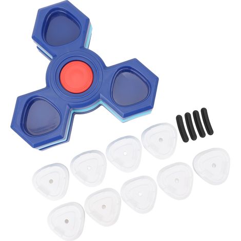 Gamelle anti-glouton interactive à 3 niveaux pour chats et chiens : empêche les glissades et soulage l'ennui. (1/5)