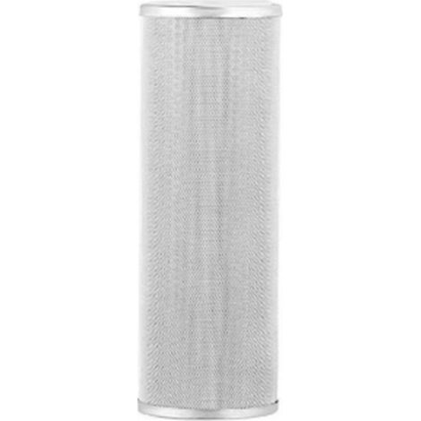 10 Zoll 304 Edelstahl Wasserfilterzubehör - 50 Mikron - (1/5)