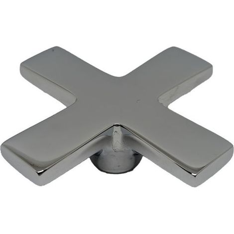 Ricambio maniglia per serie Bellagio Zucchetti R99439 (1/2)