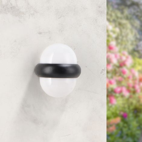 Applique de mur Led Globe 10W 3000K - Ledme - LM6151 (1/3)