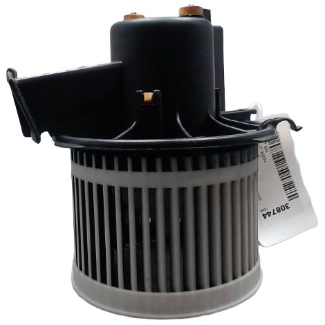 [PRODUIT D'OCCASION] Moteur Ventilateur Chauffage FIAT 500 2007- ♻️ Ref Oe. 77364884 - Garantie à vie
