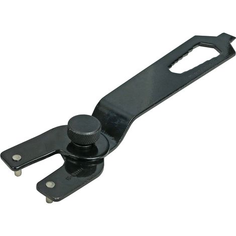 FAITHFULL Adjustable Pin Key For Angle Grinders (1/2)