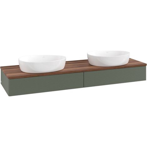Villeroy & Boch K17112HL WTUS Antao K171 1600x190x500mm (1/3)
