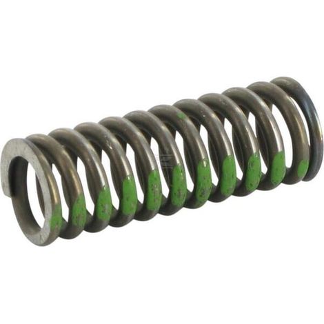 Molla 03-80 bar colore verde WALVOIL SD911V02