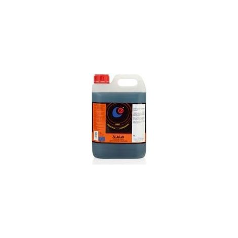 TC-25-AL ACEITE DE CORTE NEBULIZABLE PARA ALUIMINIO GARRAFA 10LTS - SENIGRUP