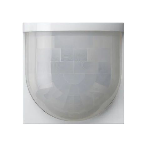 Gira 537503 S3000 sensore di movimento incassato bianco