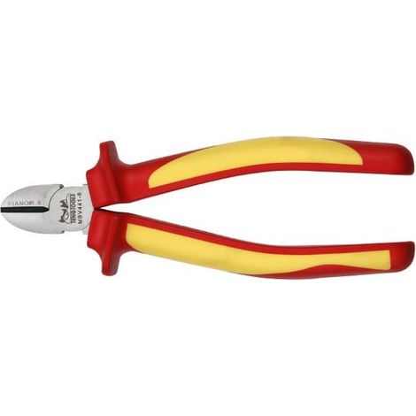 Teng Tools MBV441-6 Pinza tagliaisolata 150 mm