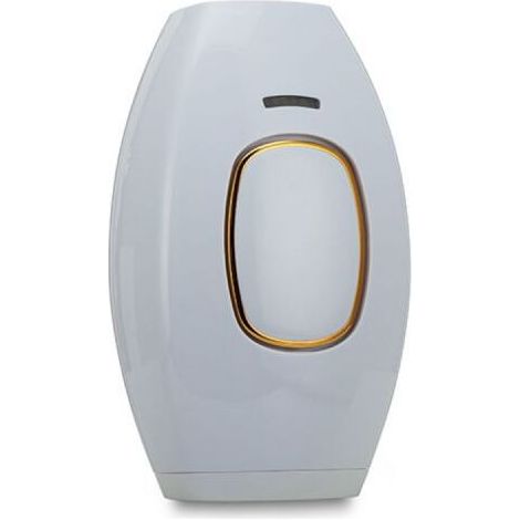 Appareil d'épilation laser avec 300 000 flashs pour le rasage et l'épilation définitive des poils chez la femme. (1/5)