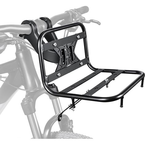 Porte-Charge Stable pour vélo - Porte-Charge Stable avec (1/5)