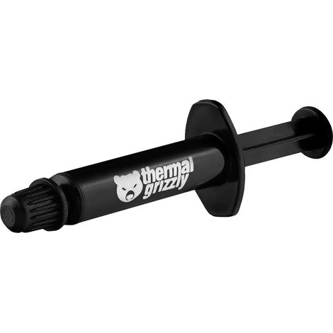 Pâte thermique THERMAL GRIZZLY Hydronaut 1g