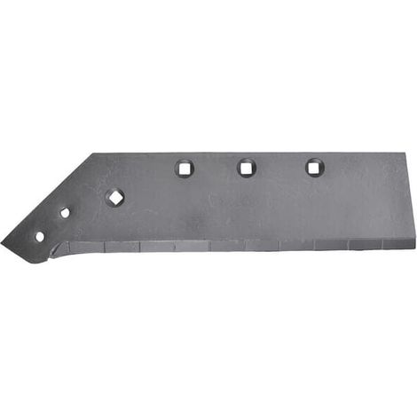 Reja carburo IZQ. UNIVERSAL 173613CN (1/2)