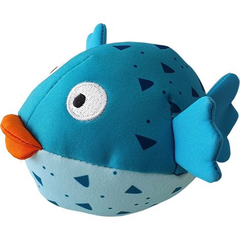 Nobby Kugelfisch Floating 16,5 cm