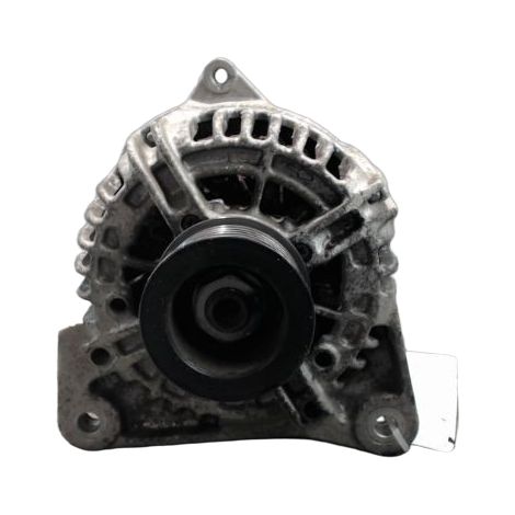 [PRODUIT D'OCCASION] Alternateur RENAULT Twingo 2 2007- ♻️ Ref Oe. 8200660037 - Garantie à vie (1/2)