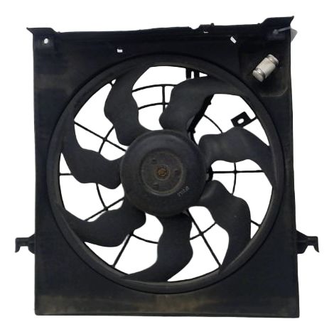 [PRODUIT D'OCCASION] Moteur Ventilateur Radiateur KIA Cee-d ♻️ Ref Oe. 253862h600 - Garantie à vie (1/3)