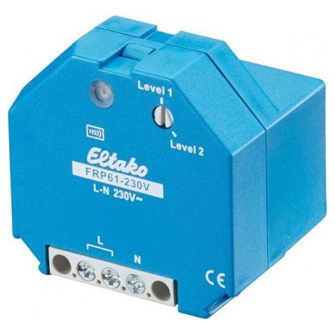 Répéteur de fonction OV RP-C F encastré, 230 V/50 Hz