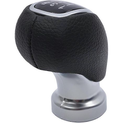 Pommeau de levier de vitesse manuel à 5 vitesses pour Hyundai I10 I20 43711-B4020, accessoires d'intérieur (1/5)