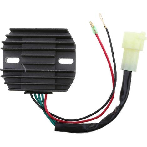Moteur de lève-vitre électrique gauche/droite pour Mazda 3, 6, CX-7, CX-9 et RX (1/4)