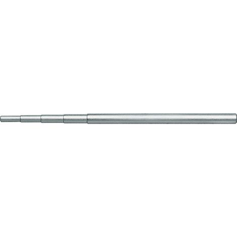 GEDORE 626 S 2 Stufendrehstift 240 mm lang, Ø 6,7-11 mm (1/2)