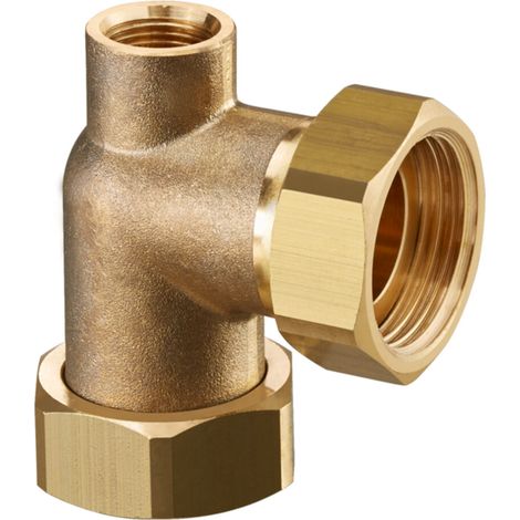 OV Anschlusswinkel Kesselverrohrung 37x35mm G 1Z ÜMxG 1Z ÜMxG 3/8Z IG (1/2)