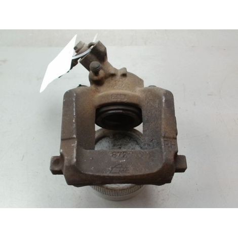 [PRODUIT D'OCCASION] Etrier De Frein Avant Gauche PEUGEOT 508 Berl. Phase 1 2011-... ♻️ Ref Oe. 4401r4 - Garantie à vie (1/3)