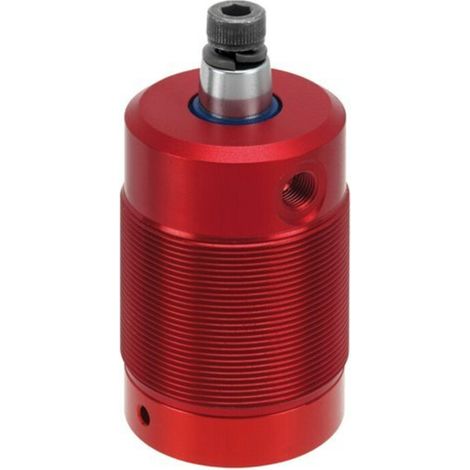 AMF Gabelspanneisen 6315GN mit Nase Nut 9 mm Länge 100 mm (1/4)