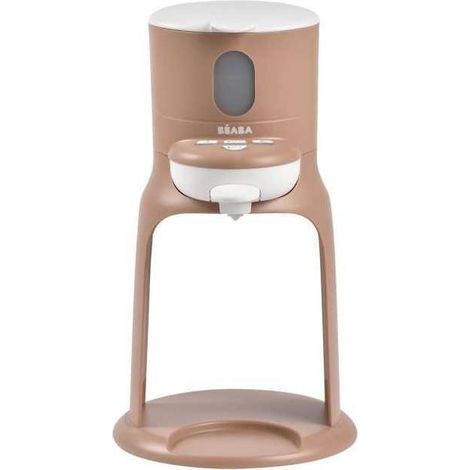 Beaba Rosa Calienta Biberones Rosa 500 W Compacto (1/3)