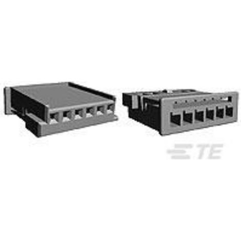 TE Connectivity 1-1241370-3 1 pc(s) Carton W776262