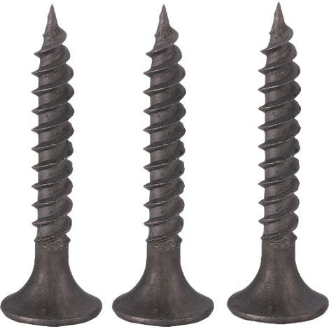 Gipskartonschrauben TTPC-Schrauben 3,5x35, 300 Stück (1/4)