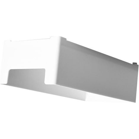 Tiroir de rangement de maquillage empilable, plateau organisateur permettant de gagner de l'espace pour la papeterie de bijoux M 20x10x6cm (1/5)