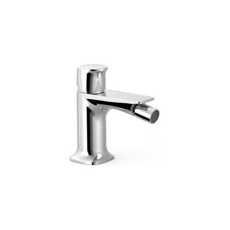 Mitigeur pour bidet Loft Chrome - TRES 22212002
