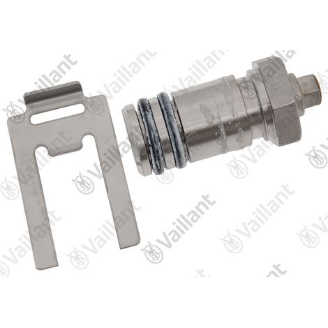 VAILLANT Bouchon, purge VFK 125, /2, /3 u.w. Vaillant-Nr. , 0020063567