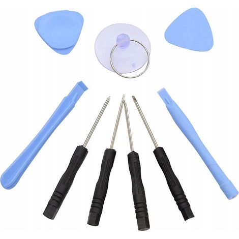 Kit di strumenti GSM 10 in 1 (1/5)