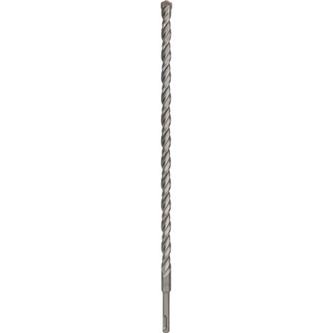 Trapano a martello plus-3, 16x400x460mm