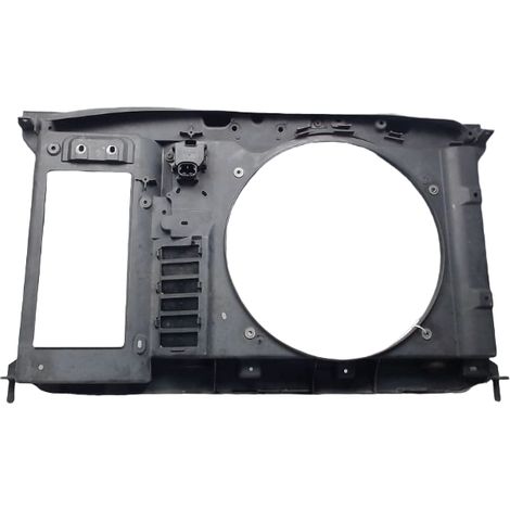 [PRODUIT D'OCCASION] Support Radiateur CITROEN C4 Picasso ♻️ Ref Oe. 9658574780 - Garantie à vie (1/4)