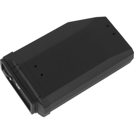 Coffre Arrière Moto 5L Boîte Latérale Organisateur Kit Outils Mécanique Remplacement R1200GS LC 2013-2019 (1/5)
