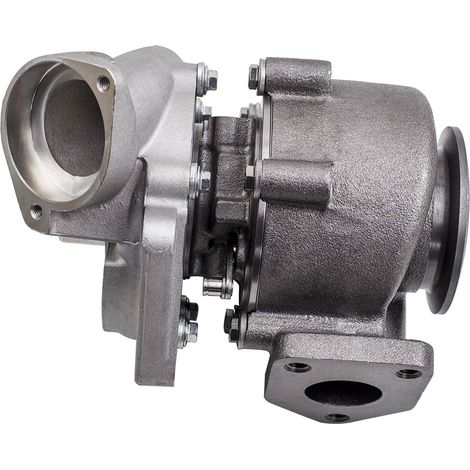 Turbocharger TF035 for Bmw 320 120 2.0L E87 E90 E91 2005-2006 49135-05650 (1/5)
