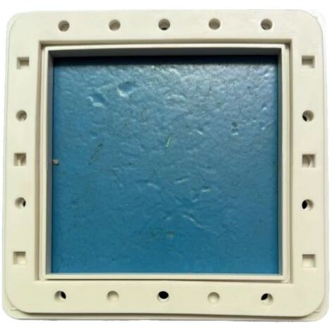 Joint Papillon pour Skimmer Standard Hayward SP1091WM – Remplaement pour Skimmer Automatique (1/5)
