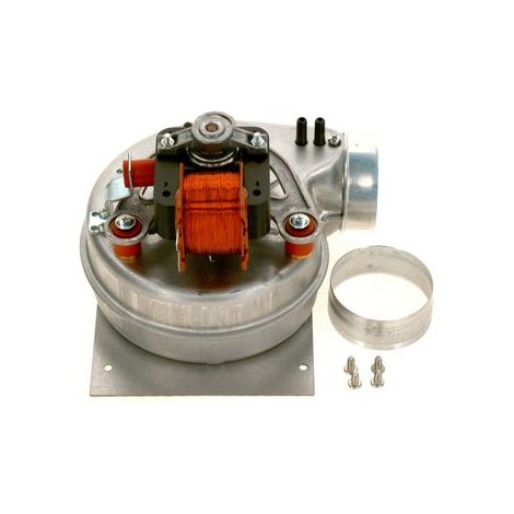 BOSCH Ersatzteil TTNR: 87161432010 Gebläse