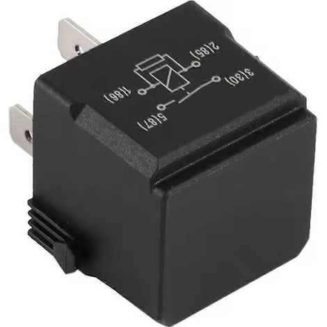 0025427219 A0009828023 Relais automobiles compatibles avec W219, CLS350, CLS500 et CLS550. (1/5)