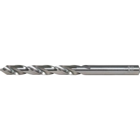 Makita Metallbohrer HSS-GS 9,0x125 mm - D-77877 (1/2)