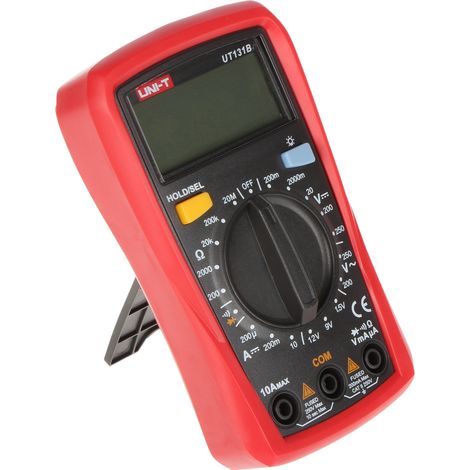 UNI-T UT-131B MULTIMETER