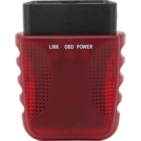 Scanner OBD2 WiFi V017W-1 Universel Diagnostic Auto Android iOS Windows ABS (1/5)