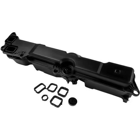 Ventildeckel für JK Cascada Tourer C Motorgehäuse, KGE PVC Ventildeckel 55590970 (1/5)