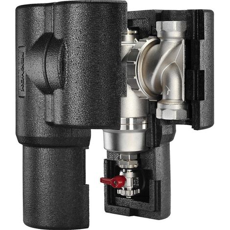 Isolation thermique pour TF-1 Omega DN32 - 11/4-DN40 - 11/2
