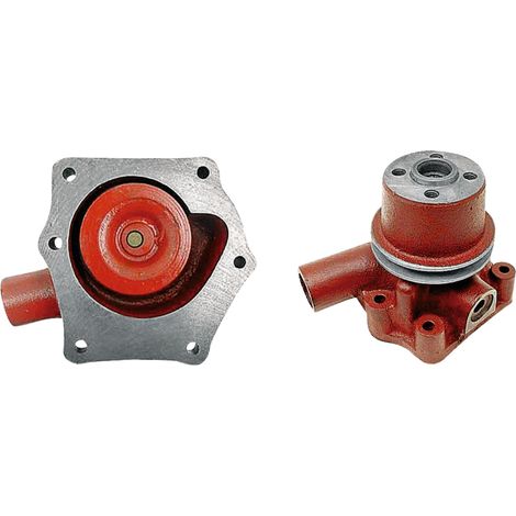 Pompa dell'acqua DAVID BROWN K262749 K952127 (1/2)