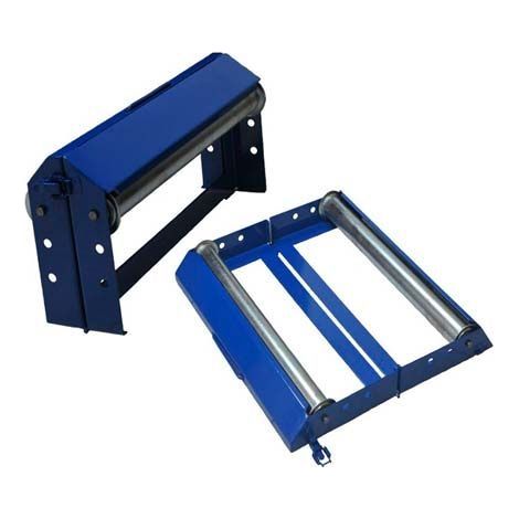 TARAVELLO DÉROULEUR DE CÂBLE À ROULEAUX PLIABLE - 404 TARAVELLO PRO