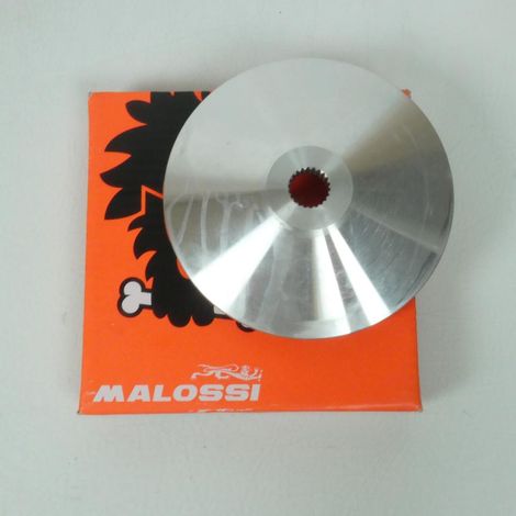 feste Wange Variator Malossi für Roller Yamaha 300 tricity nach (1/4)