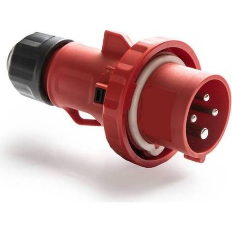 ROSI 1009214 SPINA CE 3P+T-380V IP54