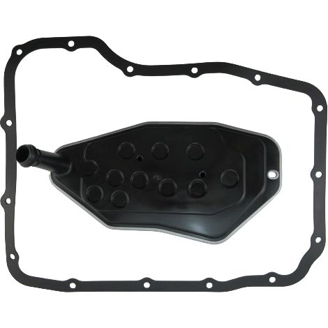KIT DE FILTRO Y JUNTA 45RFE 545RFE 65RFE 99+ 66RFE 12+ 68RFE 07+ 2WD METAL PLÁSTICO